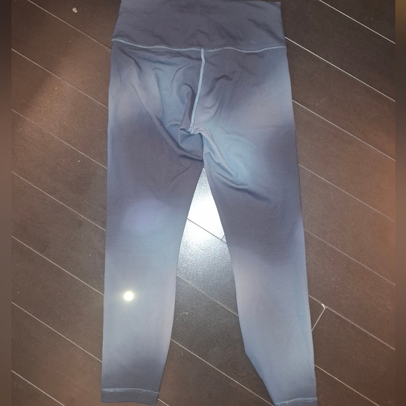 Lululemon Wunder Train High-Rise Tight 25" - Picture 10 of 11